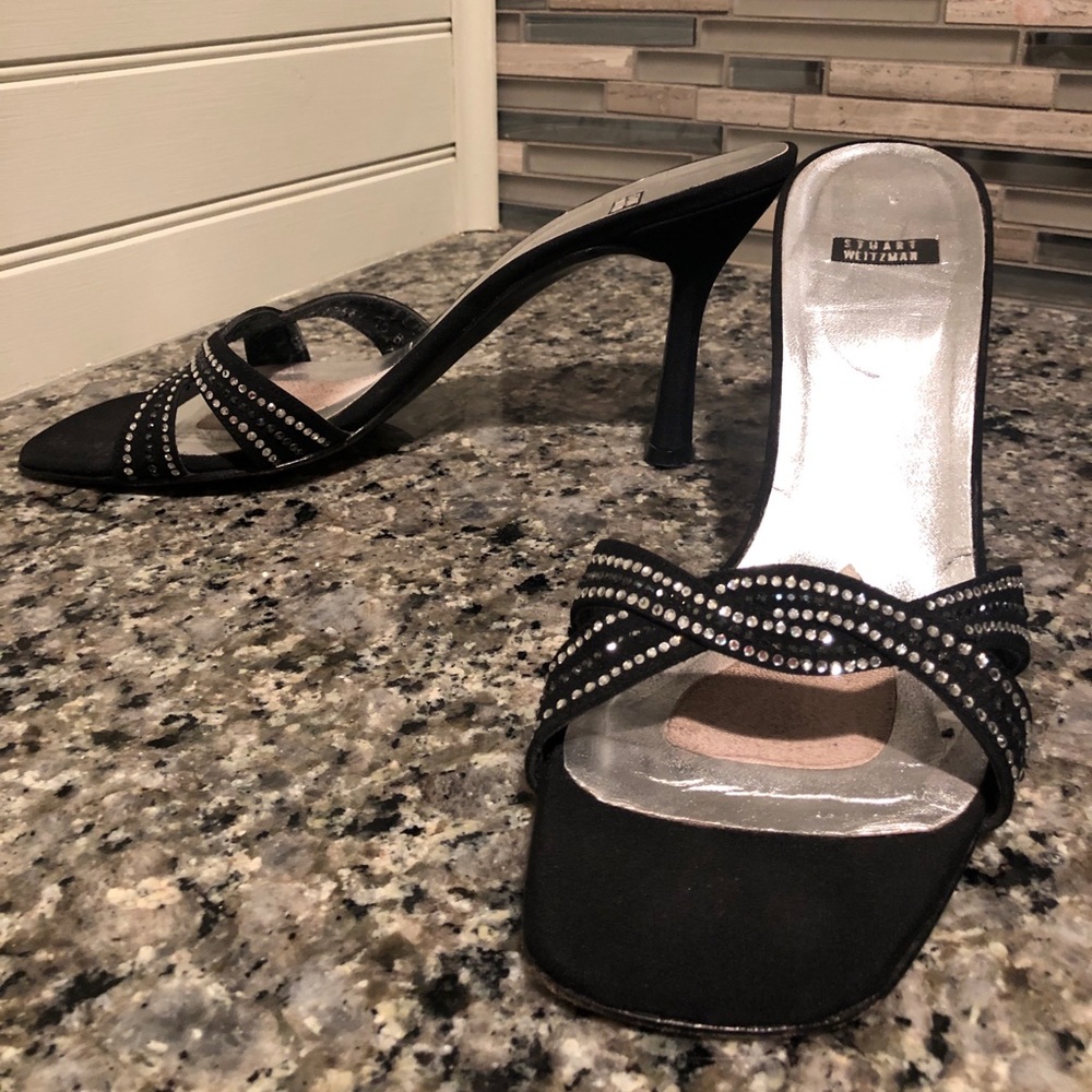 Stuart weitzman heels size10